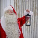 Ylitornio: Santa Station Entry Ticket - In The Sum Up
