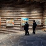 Ylläs: Särestöniemi Museum Tour with Art Workshop - Final Thoughts