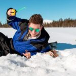 Ylläs: Snowmobile Adventure with Ice Fishing - The Sum Up: Who Is This Tour Best For?