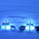 Ylläs: Snowmobile Tour to Arctic Snow Village & Snack - What Makes This Tour Stand Out?