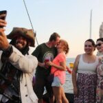 Yo Ho Pirate Sunset Dinner Cruise in Cabo San Lucas - Frequently Asked Questions