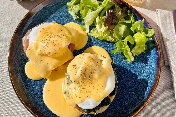 Yoga and Brunch Experience in Ponta Delgada - Who Would Love This Experience?