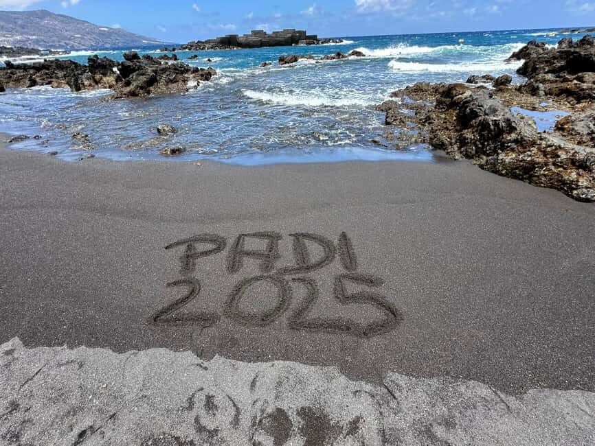 Yoga & Dive (Los Cancajos) - Fun dive and yoga class - An In-Depth Look at the Yoga & Dive Experience