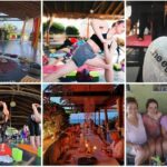 Yoga Drop In Classes - The Sum Up