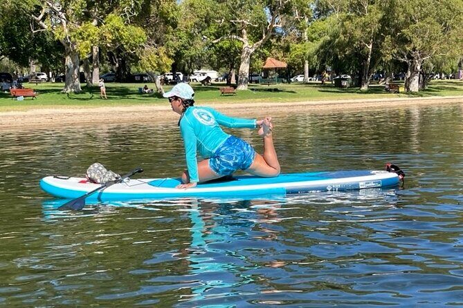 Yoga Experience in Perth - Final Thoughts: Who Should Consider This Tour?
