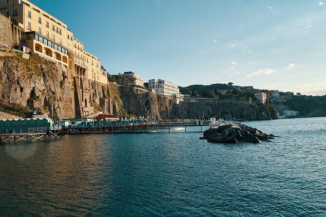 Yoga Experience - Sorrento - Who Should Book This Yoga Experience?