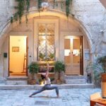 Yoga in the morning An experience of pure well-being in Lecce - What to Expect During the Session