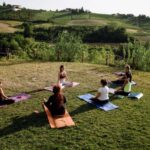 Yoga Lesson in the Langhe Region - Practicalities & Tips