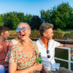 York: 60-Minute 'Happy Hour' Cruise For All Ages - Who Will Love This Experience?