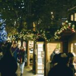 York: Christmas Market and City Highlights Walking Tour - Who Should Consider This Tour?