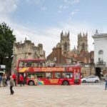 York: City Sightseeing Hop-On Hop-Off Bus Tour - A Detailed Look at the Experience