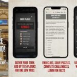 York: City Walking Tour & Exploration Game - Itinerary Breakdown
