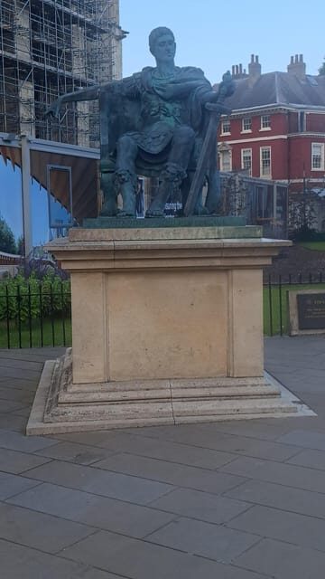 York: Dark Tales of York - An In-Depth Look at the Dark Tales of York Tour