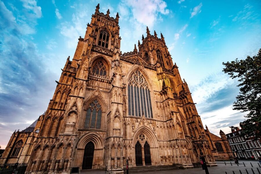 York Day Rail Tour from London including Hop-on Hop-off tour - The Sum Up: Is This Tour for You?