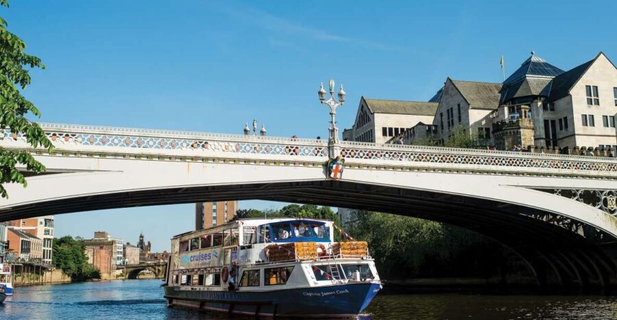 York: Daytime Sightseeing Boat Cruise with Live Commentary - Final Thoughts