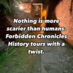 York: Forbidden Chronicles Ghosts and History Tour - An In-Depth Look at the York: Forbidden Chronicles Ghosts and History Tour