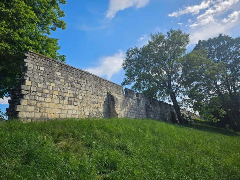 York: Game of Thrones Walking Tour - A Deep Dive into the Tour Experience