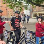 York: Guided eBike city Tour with fun historical facts - A detailed look at what to expect on the York e-bike tour
