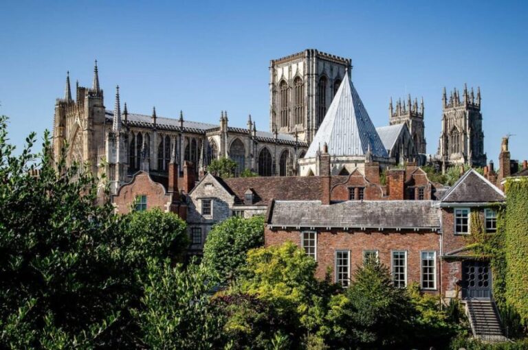 York: Guided Photography Walking Tour - A Deep Dive into the Experience