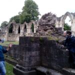 York: Harry Potter Guided Walking Tour - Who Is This Tour Best For?
