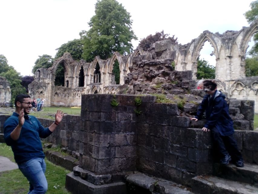 York: Harry Potter Guided Walking Tour - Who Is This Tour Best For?