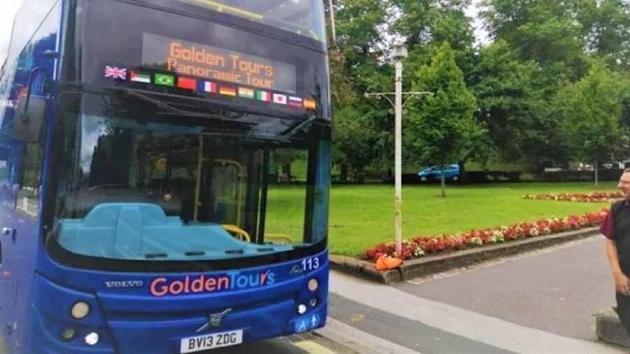 York: Hop-on Hop-off Sightseeing Bus Tour - Who Will This Tour Suit Best?