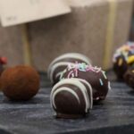 York: Introduction to Chocolate Making Experience - How the Itinerary Unfolds