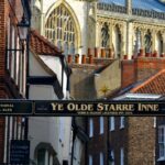 York: Private Guided Walking Tour - Practical Details and Tips