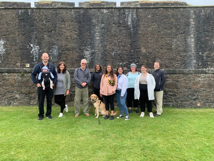 York: Private Guided Walking Tour - Why This Tour Works for You
