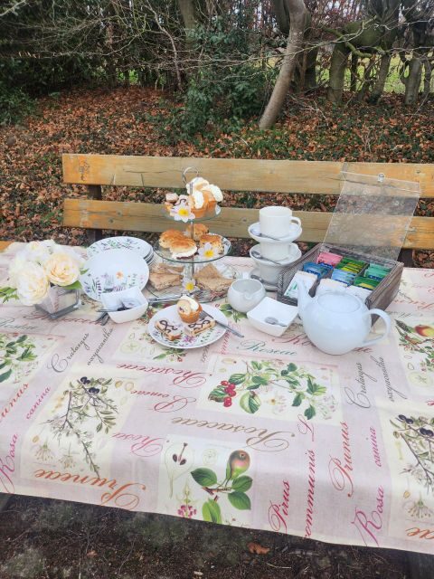 York: Private Horse-Drawn Carriage Ride and Afternoon Tea - A Closer Look at the Experience