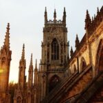York Private Walking Tour with a Professional Guide - Authentic Experiences and Genuine Value