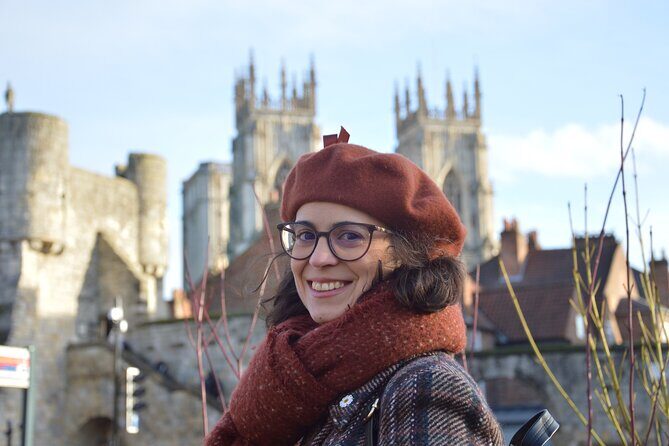 York Saints and Sinners Private Walking Tour - What Makes this Tour Stand Out?