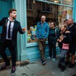 York: The Deathly Dark Ghost Tour - FAQ