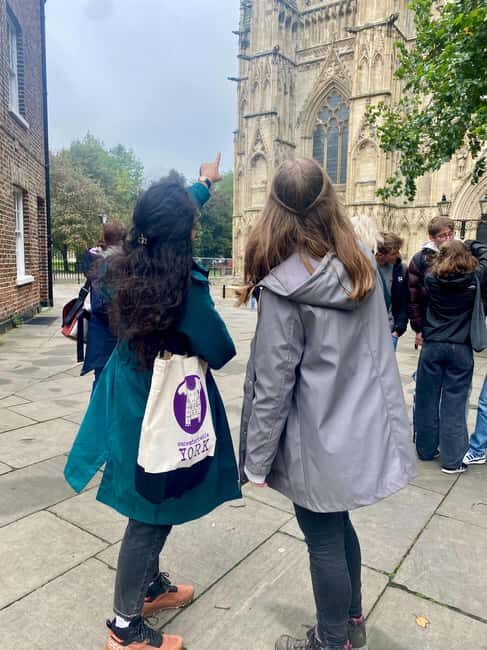 York: The Unconventional Guided Walking Tour - Breaking Down the Itinerary
