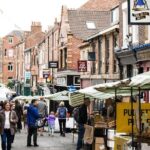 York Tour App, Hidden Gems Game and Big Britain Quiz (1 Day Pass) UK - Authentic Experiences and Authenticity