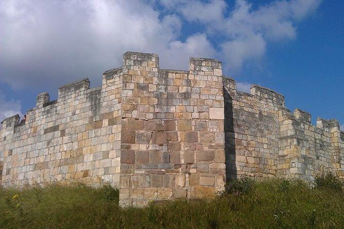 York Walls Private Walking Tour - Authentic Stories and Local Knowledge