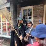 York: Witches and History Old Town Walking Tour - A Deep Dive into the Witches and History Old Town Walking Tour