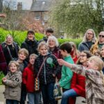 York: Wizard Walk of York Tour - Magic, Comedy & Family Fun - A detailed look at the Wizard Walk of York tour
