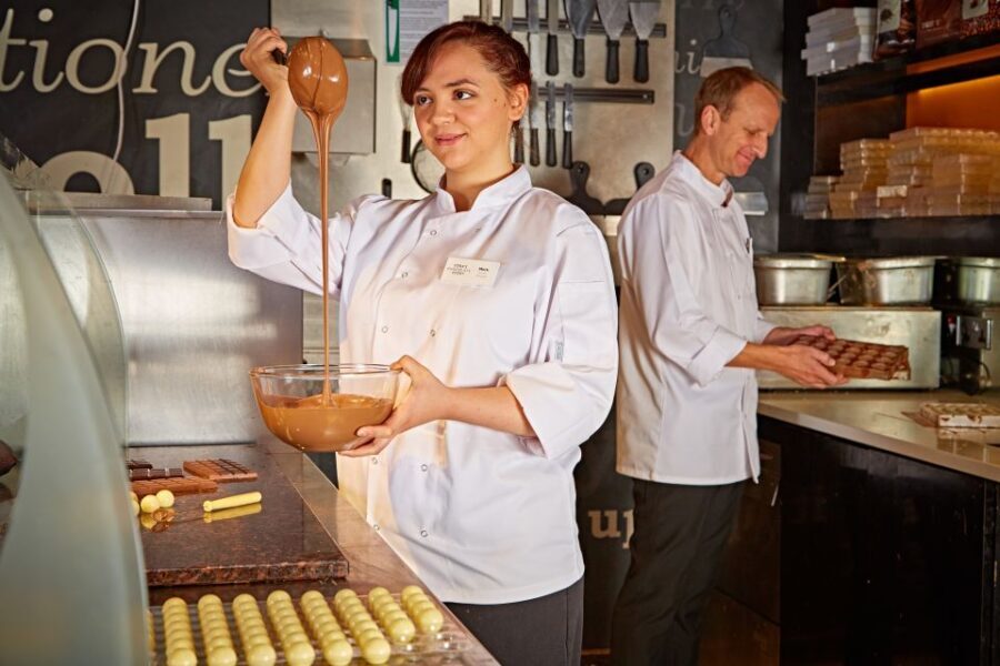 York's Chocolate Story: Guided Tour - Why This Tour Works Well for Travelers