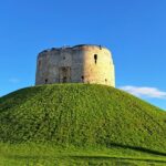 York's Famous Ghosts Smartphone App walking tour - A Deep Dive into the Haunted Streets of York