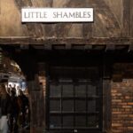 Yorks Haunted Heart : Ghost, Ghouls and Gallows - Exploring York’s Haunted Heart: A Deep Dive