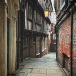 Yorks Snickelways Story Walking Tour - A Closer Look at the Snickelways Story Walking Tour
