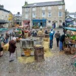 Yorkshire: All Creatures Great and Small Mini-Coach Tour - Frequently Asked Questions
