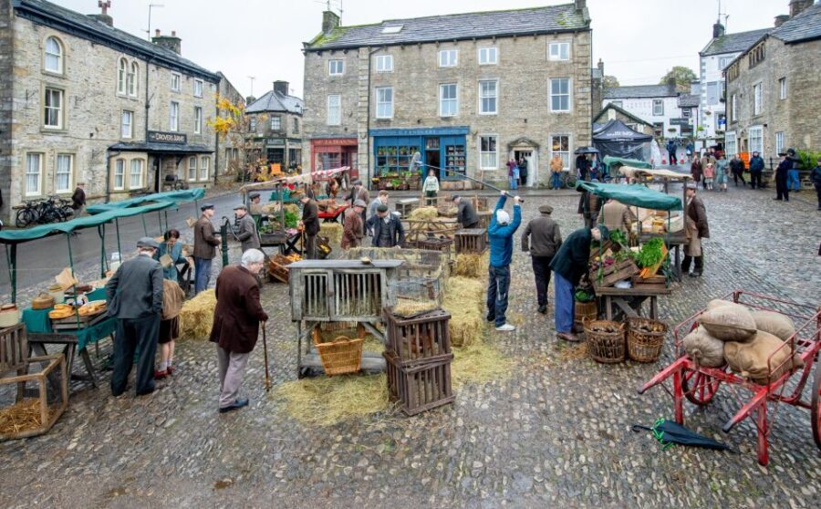 Yorkshire: All Creatures Great and Small Mini-Coach Tour - Frequently Asked Questions
