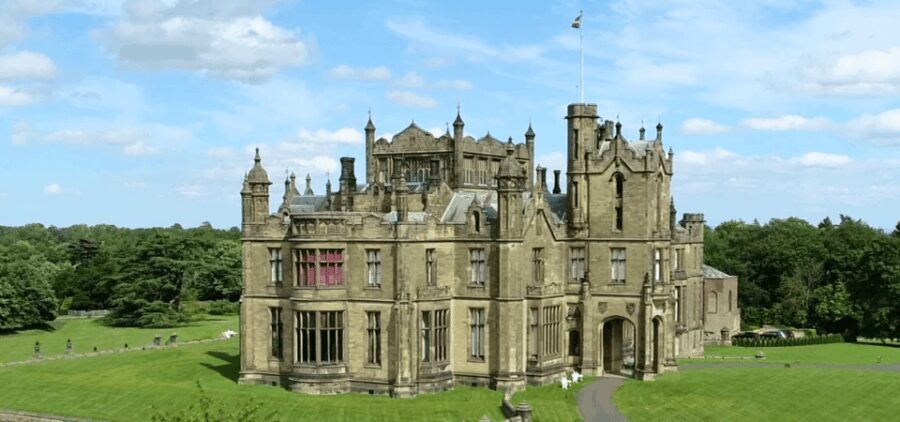 Yorkshire Dales National Park Driving Tour with an APP - The Sum Up