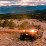 YOU Drive the Jeep! Guided Sunset Tour in Idaho Springs (Denver) - Detailed Review: Pros, Cons, and Practical Tips