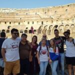 Your Colosseum tour with guide, Arena option - Authentic and Knowledgeable Guides: The Heart of the Tour