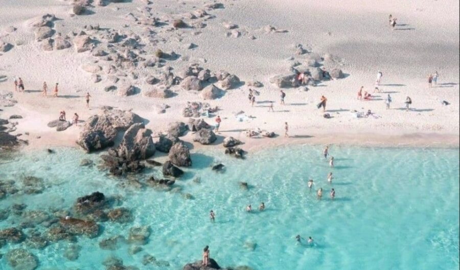 Your Custom Elafonisi Escape. Luxury Day Tour from Heraklion - The Allure of Elafonisi