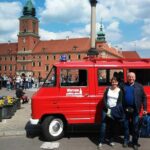 Your Custom Tour: private tour by retro minibus with hotel pickup - FAQs