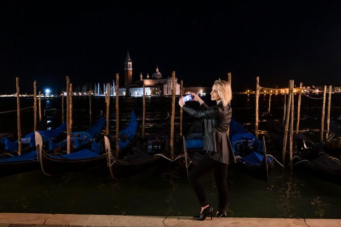 Your Evening in Venice - Practical Details and Tips for Travelers